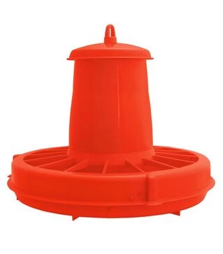 Годівниця для птиці підвісна, 5 л