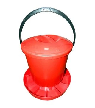 Кормушка бункерная на 7 л