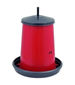 Кормушка для птиц, 18 литра