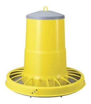 Кормушка для птиц, 22 литра