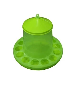 Кормушка бункерная на 12 литров для птиц