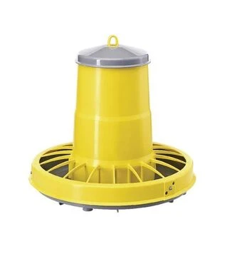 Кормушка для птиц, 12 литров