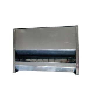 Бункерна годівниця для птахів, 25 літрів