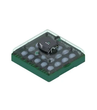 Автоматический инкубатор на 20 гусиных яиц с переворотным механизмом, EU PROFI G-20