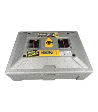 Инкубатор автоматический инверторный Теплуша PRO 12 ТАВ (220 В; 12 В)