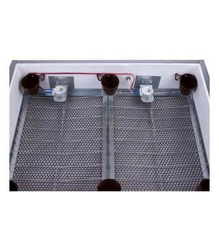 Инкубатор автоматический Наседка 108 (220 В)