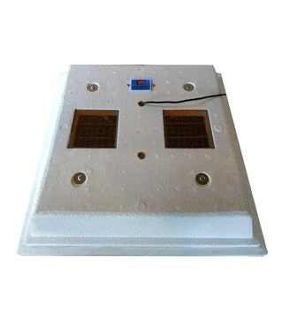 Инкубатор автоматический Наседка 120/72 (220 В)