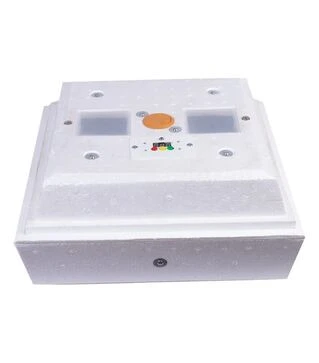 Инкубатор автоматический Наседка 120/72 (220 В; 12 В)