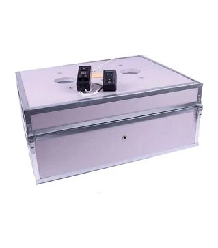 Инкубатор автоматический Наседка 140 (220 В)