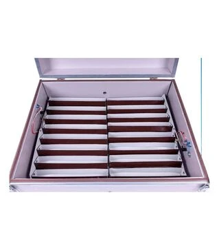 Инкубатор автоматический Наседка 140 (220 В)