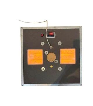 Инкубатор автоматический Наседка 56 (220 В)