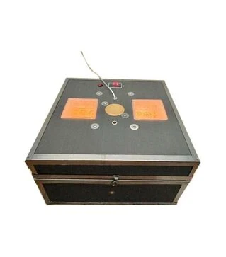 Инкубатор автоматический Наседка 56 (220 В)