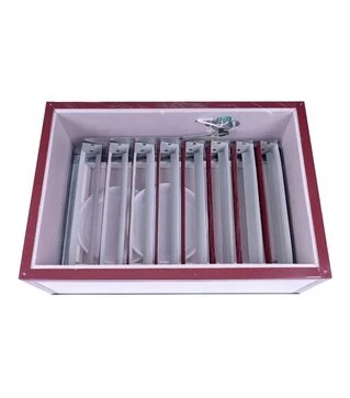 Инкубатор автоматический Наседка 70 (220 В)