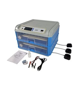 Инкубатор автоматический Птица 120-OR (220 В; 12 В)