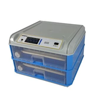 Инкубатор автоматический Птица 120-OR (220 В; 12 В)