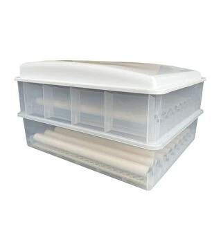 Инкубатор автоматический Птица 128-W (220 В; 12 В)