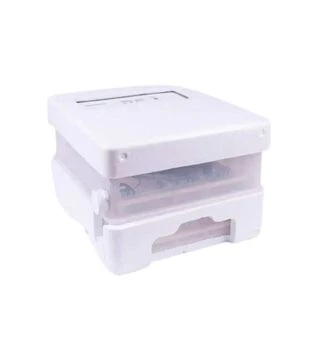 Инкубатор автоматический Птица 128-W (220 В; 12 В)