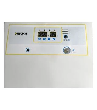 Инкубатор автоматический Птица 128-W (220 В; 12 В)