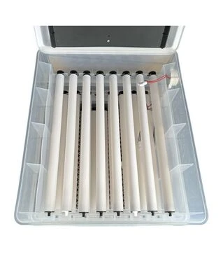 Инкубатор автоматический Птица 128-W (220 В; 12 В)