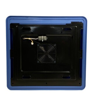 Инкубатор автоматический Птица 128-В (220 В; 12 В)