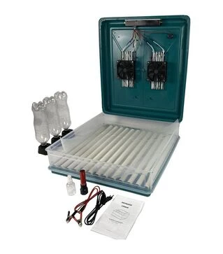 Инкубатор автоматический Птица 130-G (220 В; 12 В)