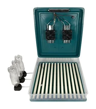 Инкубатор автоматический Птица 130-G (220 В; 12 В)