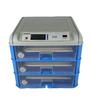 Инкубатор автоматический Птица 180-OR (220 В; 12 В)