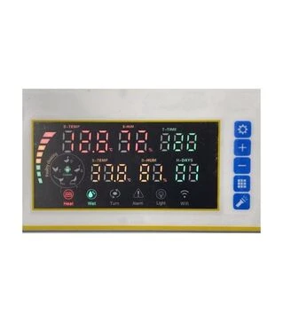 Инкубатор автоматический Птица 180-OR (220 В; 12 В)