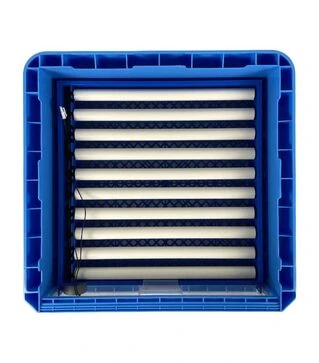 Инкубатор автоматический Птица 180-OR (220 В; 12 В)