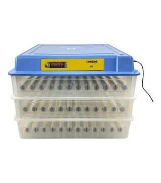 Инкубатор автоматический Птица 300-В (220 В; 12 В)