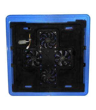 Инкубатор автоматический Птица 300-В (220 В; 12 В)