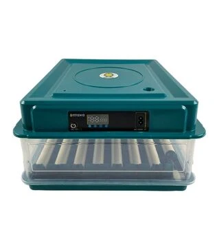 Инкубатор автоматический Птица 42-G (220 В; 12 В)