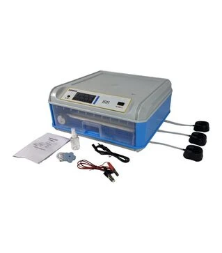 Инкубатор автоматический Птица 60-OR (220 В; 12 В)