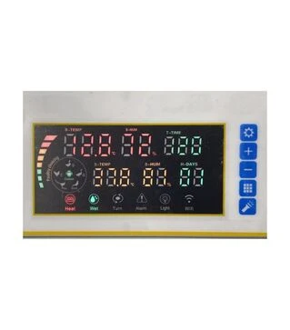 Инкубатор автоматический Птица 60-OR (220 В; 12 В)