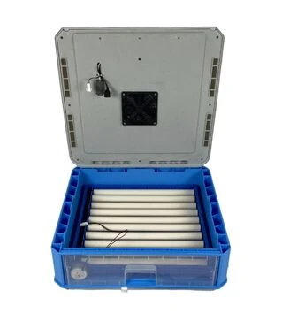 Инкубатор автоматический Птица 60-OR (220 В; 12 В)