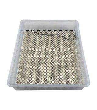 Инкубатор автоматический Птица 64-BLK (220 В; 12 В)