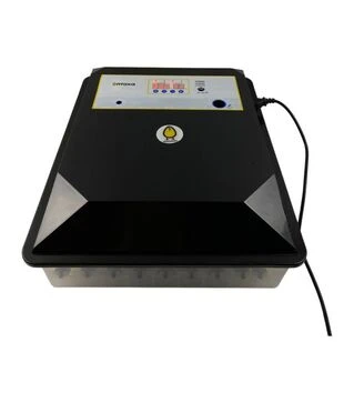 Инкубатор автоматический Птица 64-BLK (220 В; 12 В)