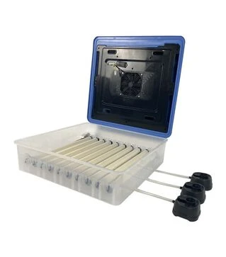 Инкубатор автоматический Птица 64-В (220 В; 12 В)