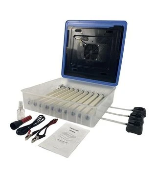 Инкубатор автоматический Птица 64-В (220 В; 12 В)