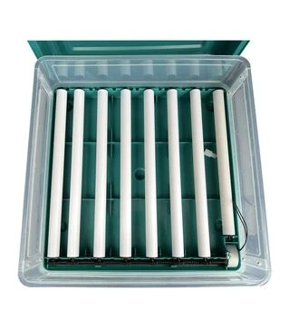 Инкубатор автоматический Птица 70-G (220 В; 12 В)