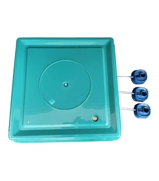 Инкубатор автоматический Птица 70-G (220 В; 12 В)