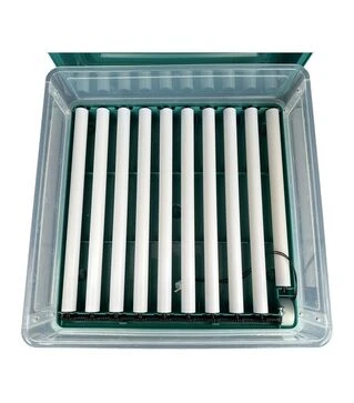 Инкубатор автоматический Птица 70-G (220 В; 12 В)