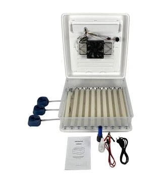 Инкубатор автоматический Птица 70-W (220 В; 12 В)