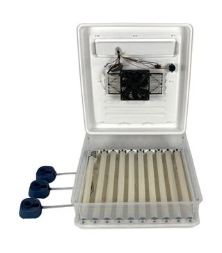 Инкубатор автоматический Птица 70-W (220 В; 12 В)