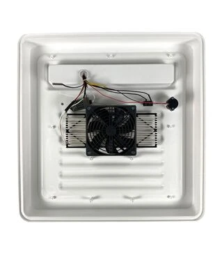 Инкубатор автоматический Птица 70-W (220 В; 12 В)