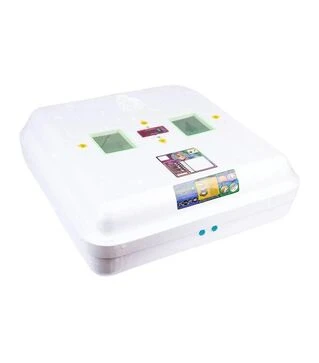 Инкубатор автоматический Рябушка Turbo 120 (220 В)