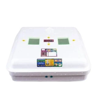 Инкубатор автоматический Рябушка Turbo 120 (220 В)