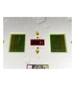 Инкубатор автоматический Рябушка Turbo 120 (220 В)