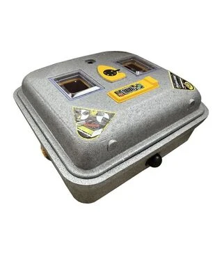 Инкубатор автоматический Теплуша Euro 88 PRO (220 В; 12 В)