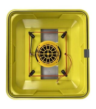 Инкубатор автоматический Теплуша Euro 88 PRO (220 В; 12 В)